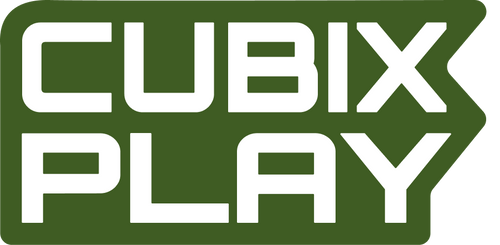 Cube x Play